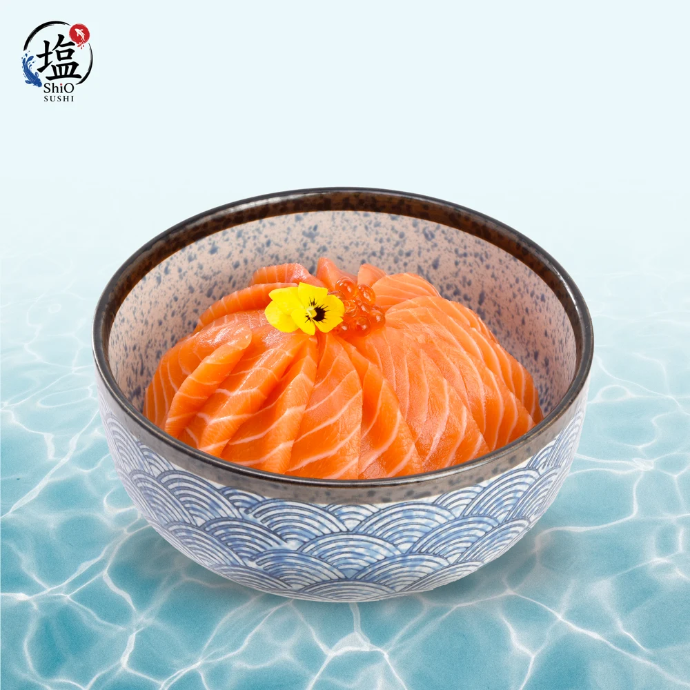 Cơm / Mỳ tại Shio Sushi