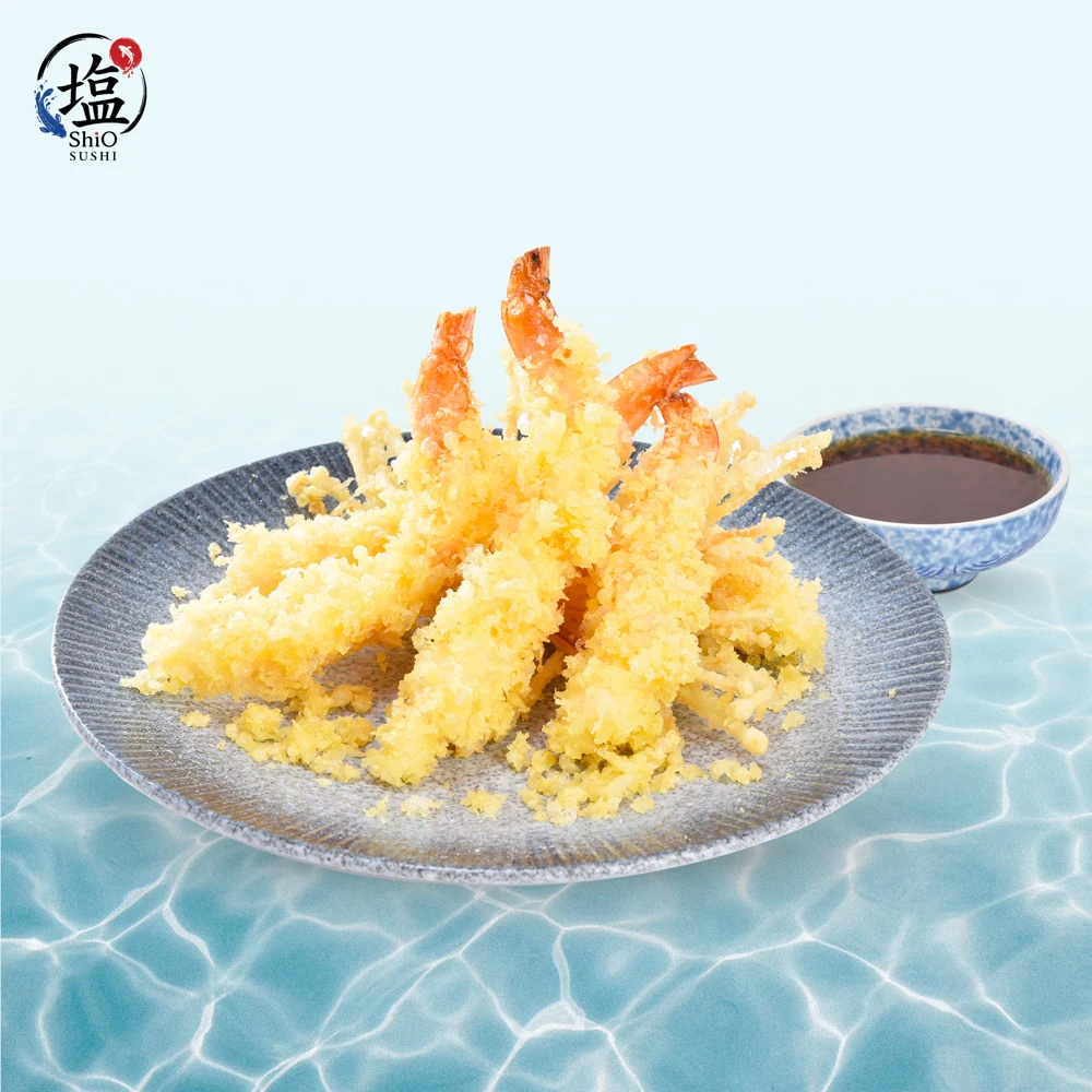 Món chiên / xào / nướng tại Shio Sushi