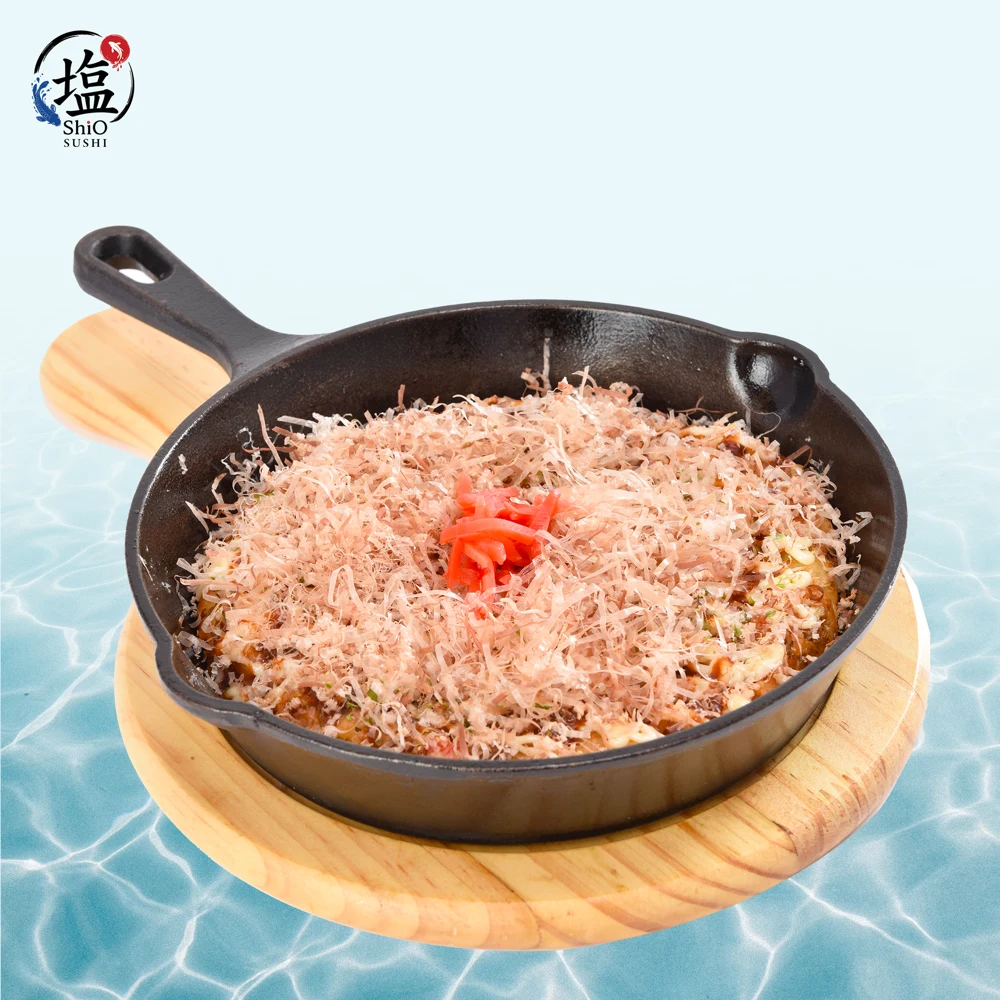 F07 - Bánh Xèo Nhật Bản