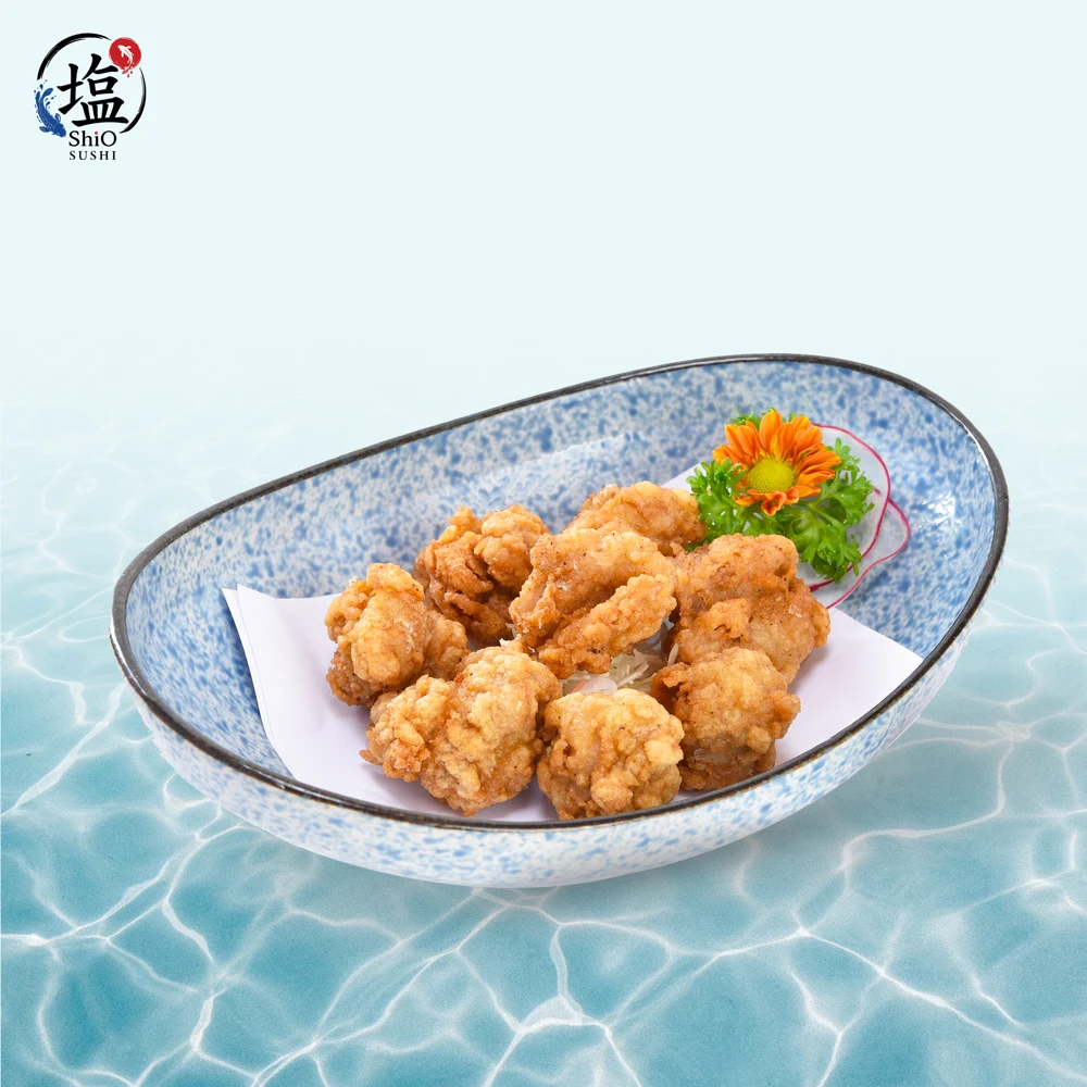 F10 - Gà Karage