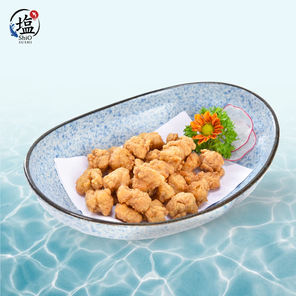 F11 - Sụn Gà Chiên Giòn
