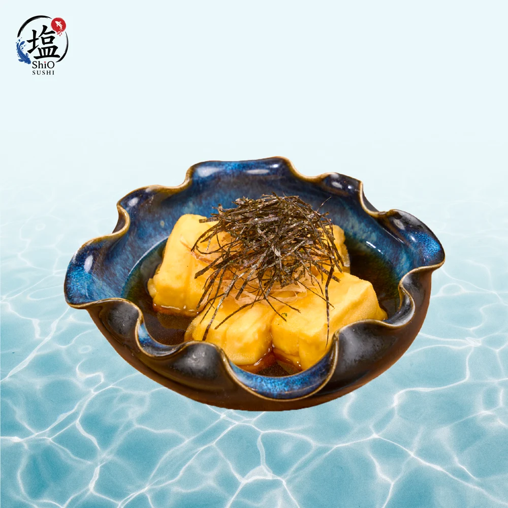 F13 - Đậu Chiên Tempura