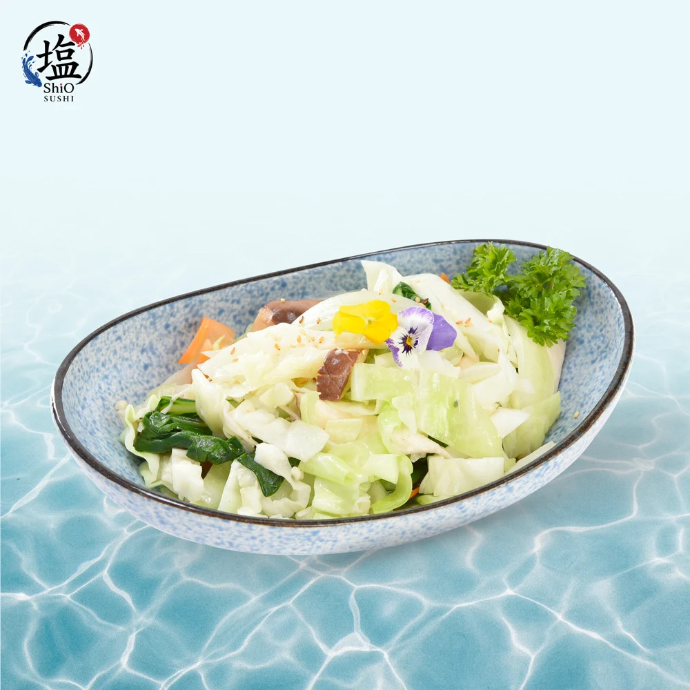 I05 - Rau Xào Tổng Hợp