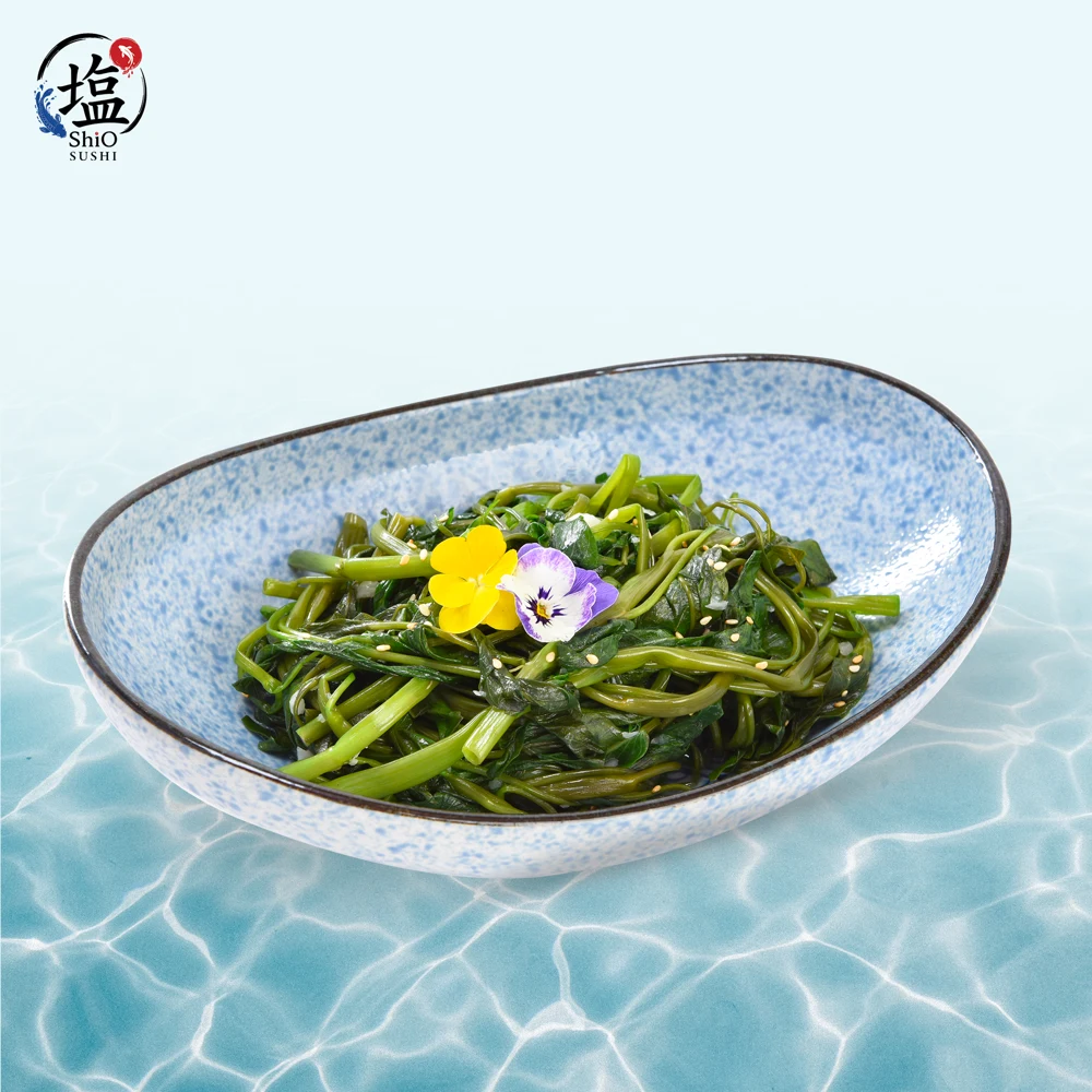 I09 - Rau Muống Xào