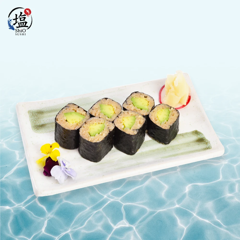M03 - Maki Quả Bơ