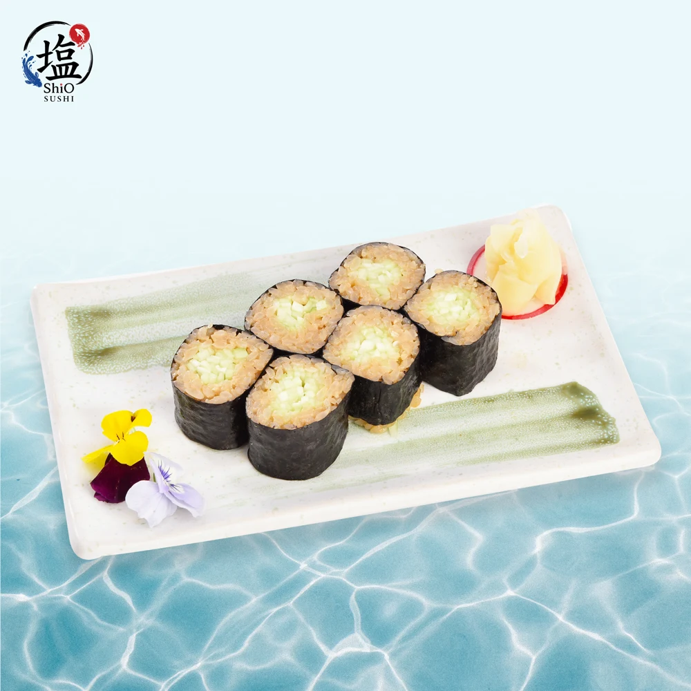 M06 - Maki Dưa Leo