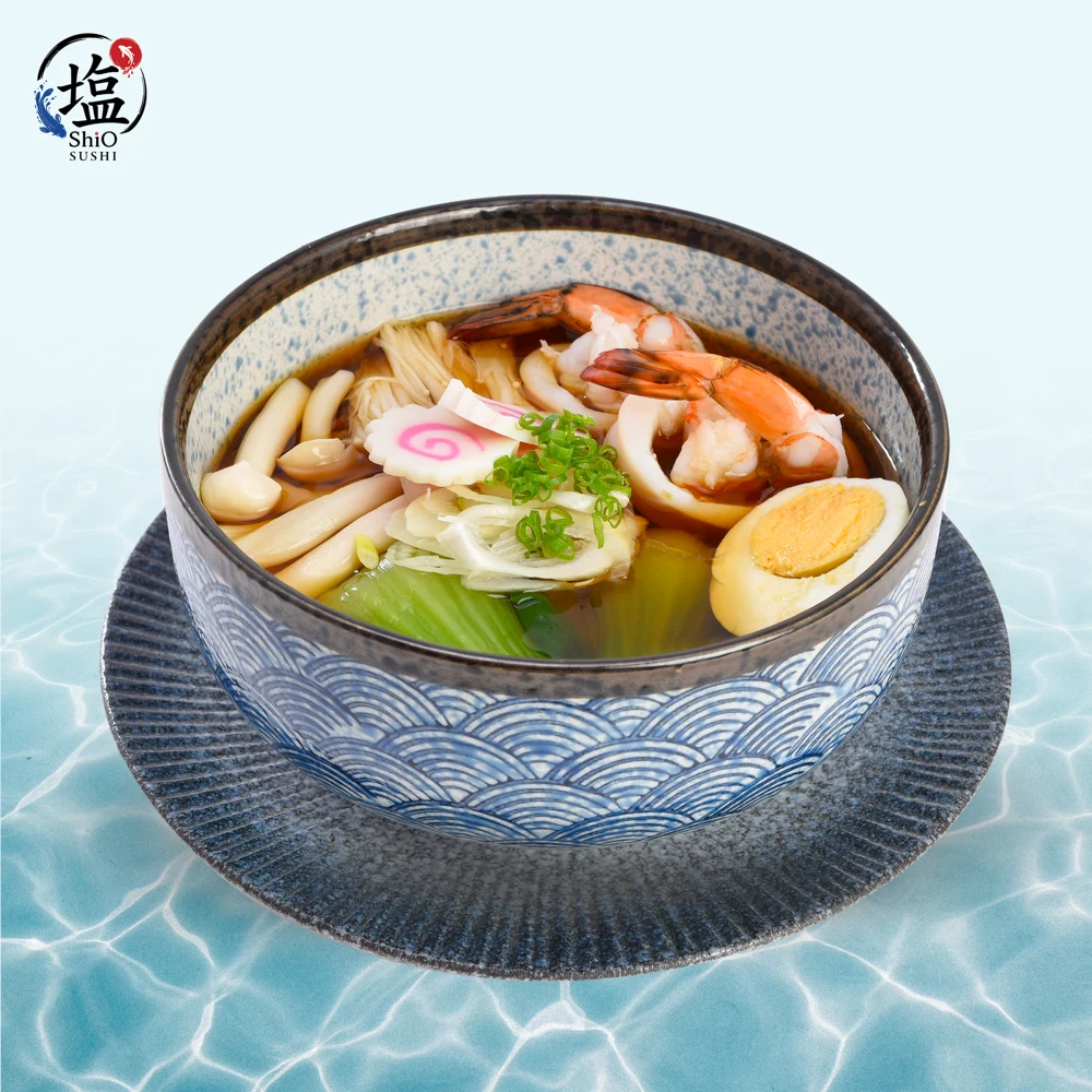N04 - Udon Hải Sản