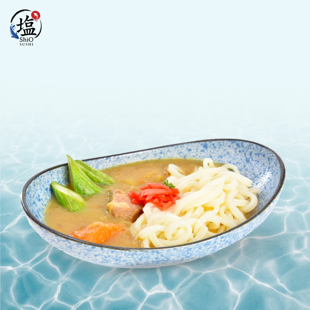 N11 - Mỳ Udon Cà Ri