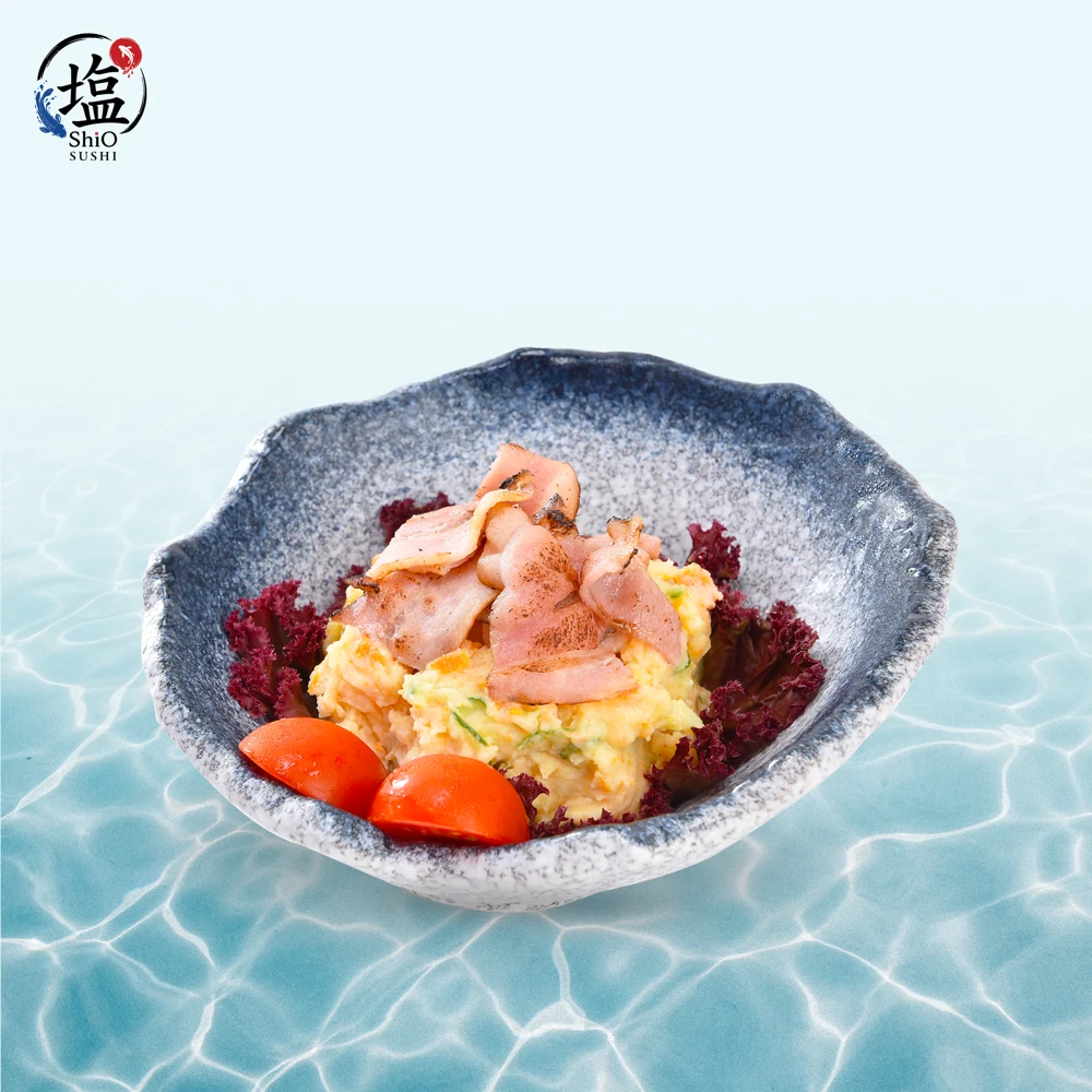 S07 - Salad Khoai Tây (mới)