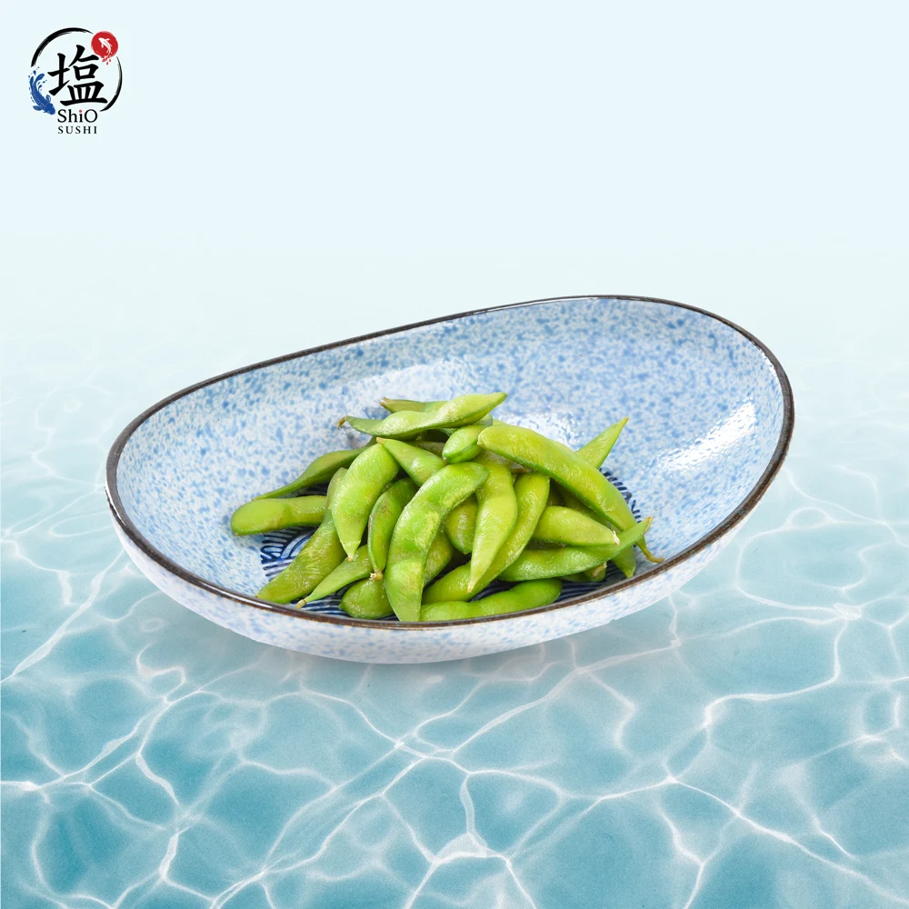 S09 - Đậu Nành Nhật