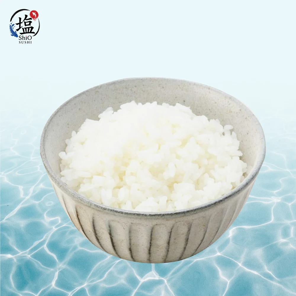 S12 - Cơm Trắng Nhật