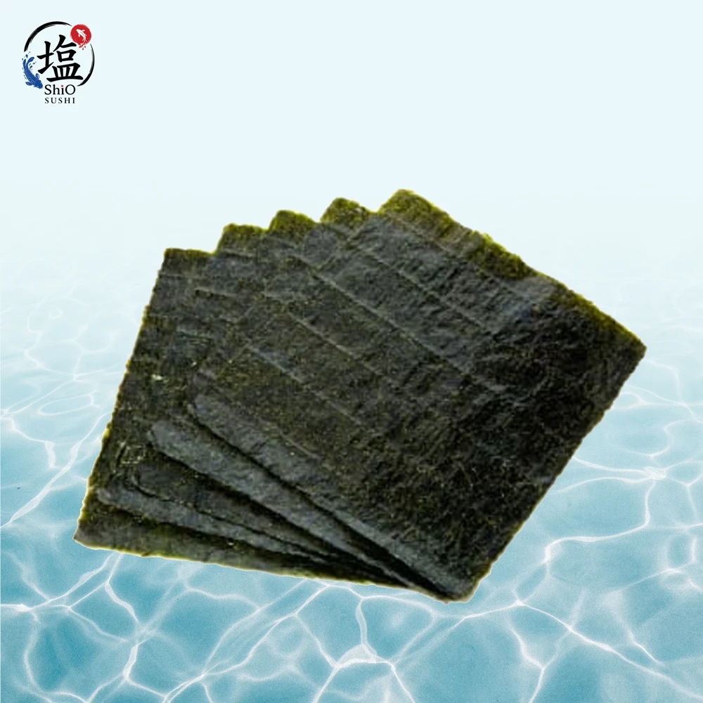 S16 - Lá Nori (Rong Biển)
