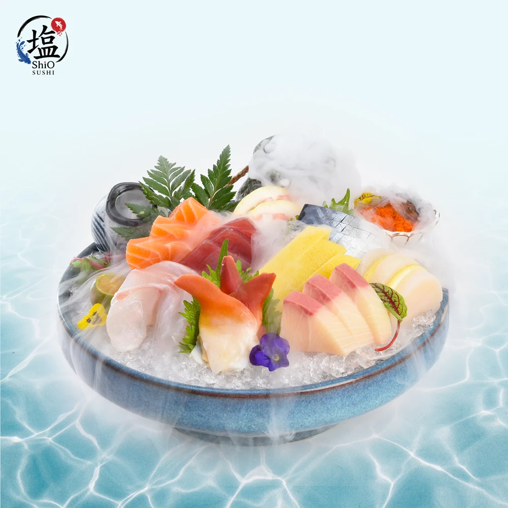 SA05 - Sashimi Mix 5