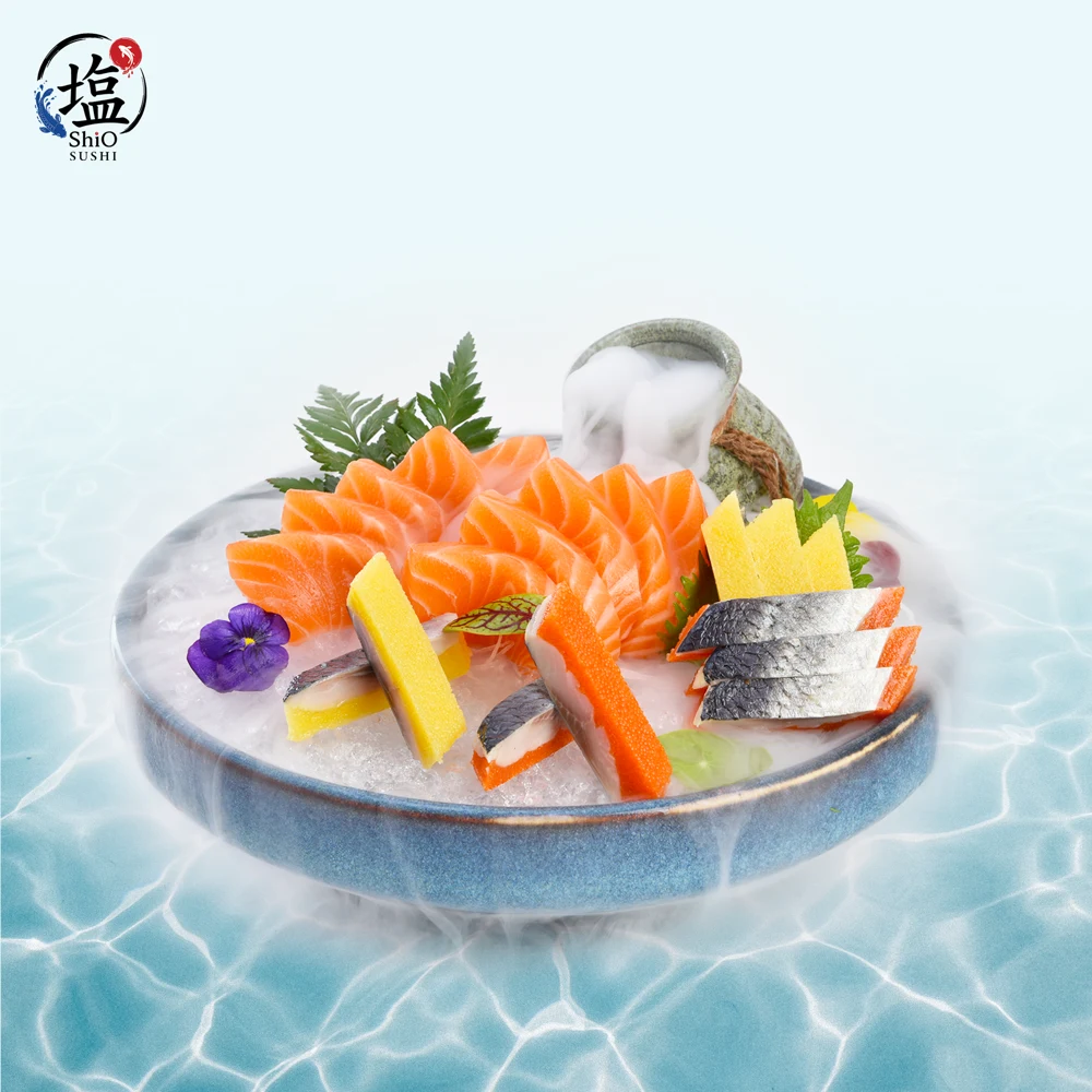 SA06 - Sashimi Mix 6