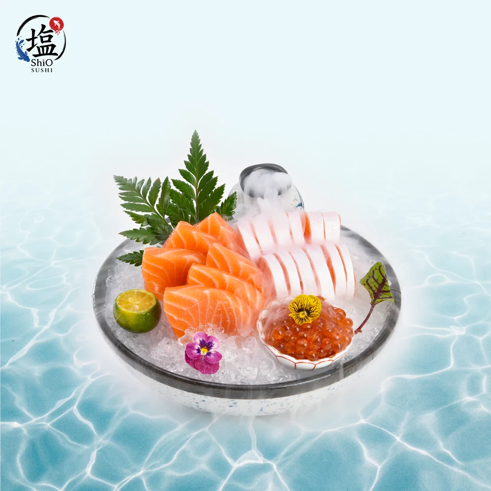 SA07 - Sashimi Mix 7