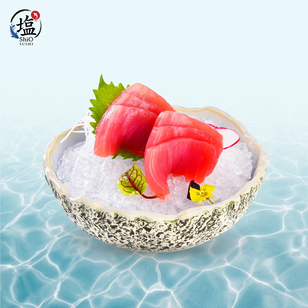 SA15 - Sashimi Cá Ngừ