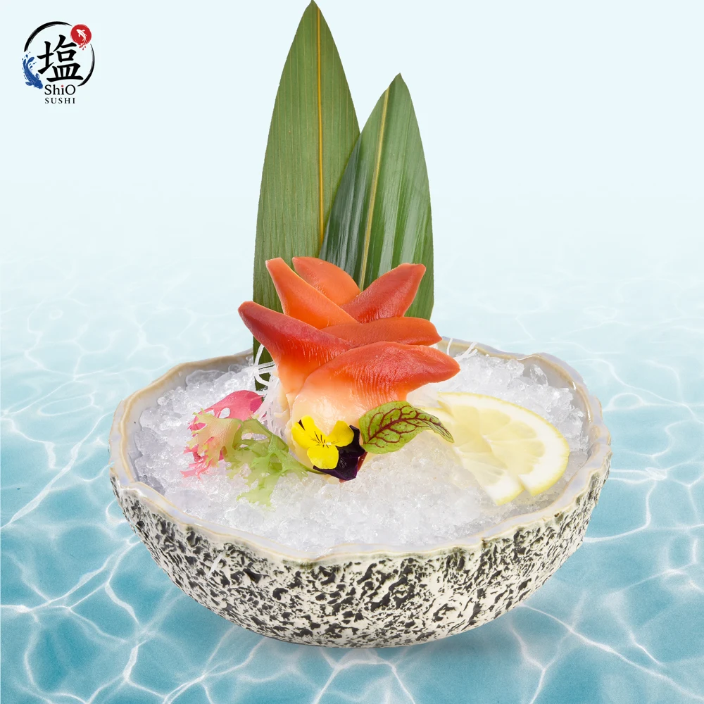 SA19 - Sashimi Sò đỏ