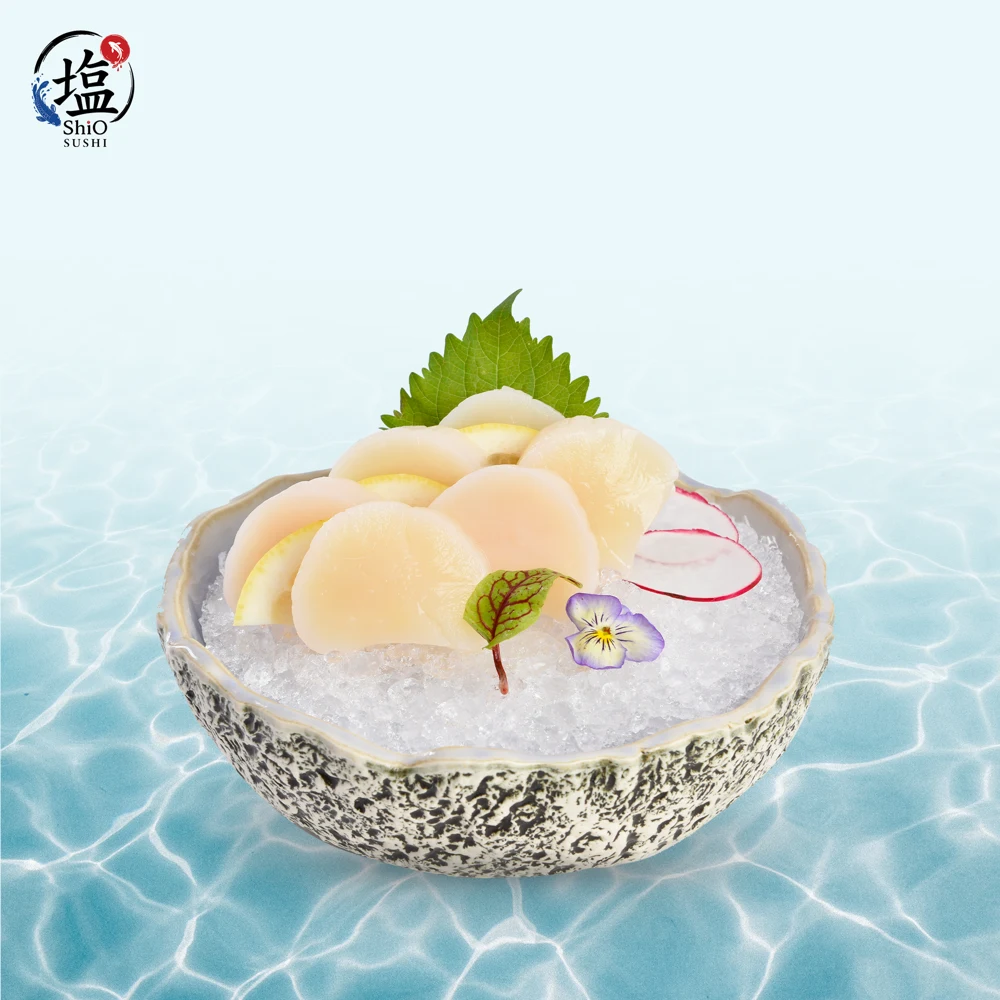 SA21 - Sashimi Sò Điệp