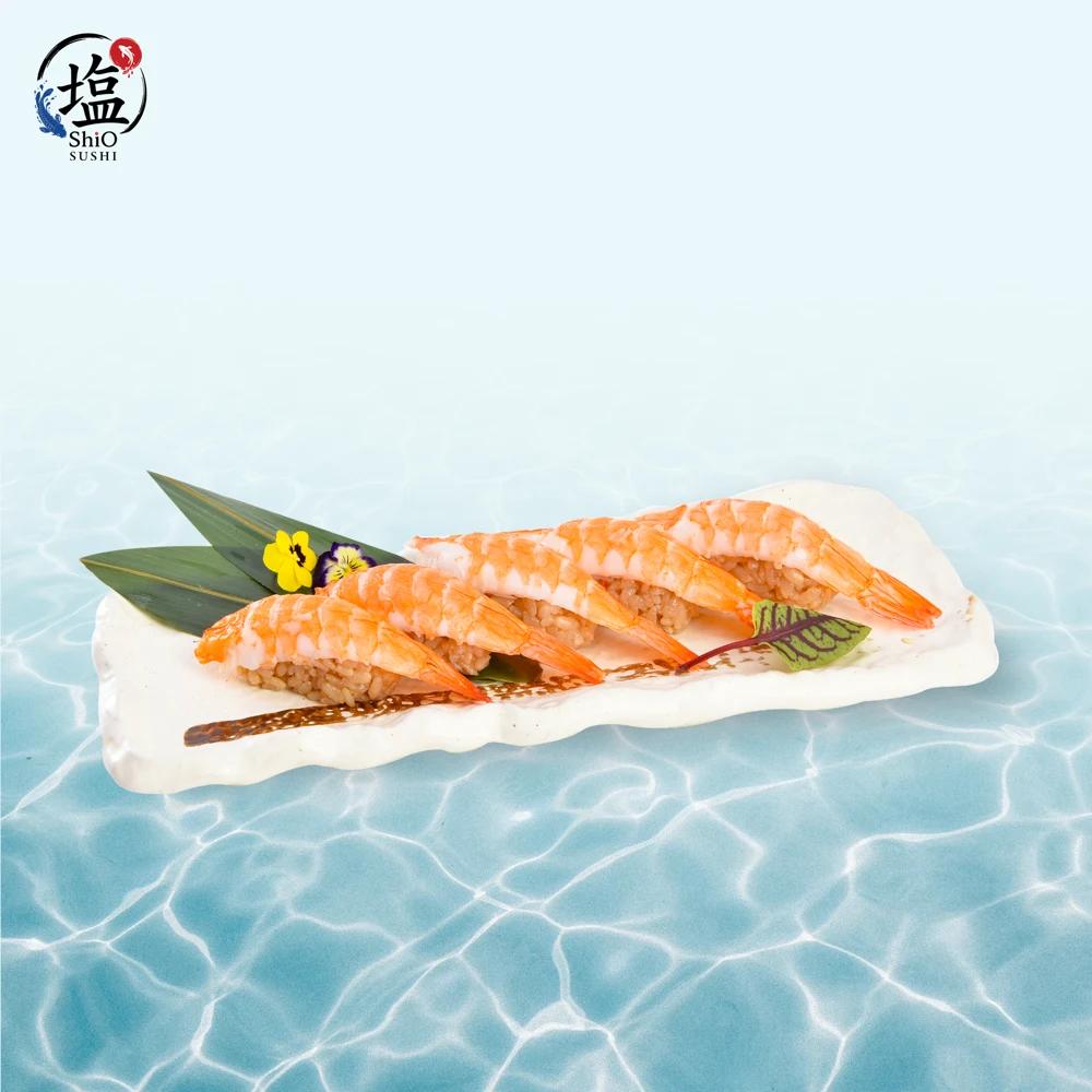 SU07 - Set Sushi Tôm 5pcs