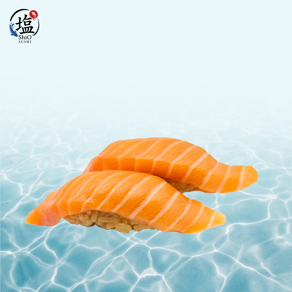 Sushi tại Shio Sushi