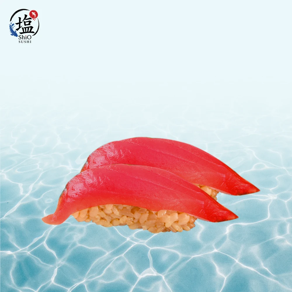 SU11 - Sushi Cá Ngừ