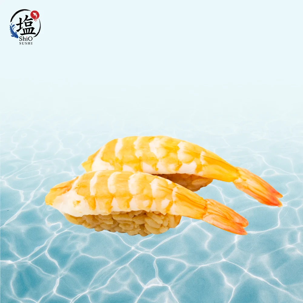 SU12 - Sushi Tôm