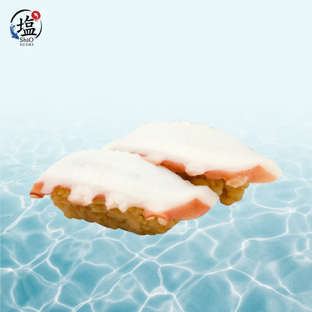 SU17 - Sushi Bạch Tuộc