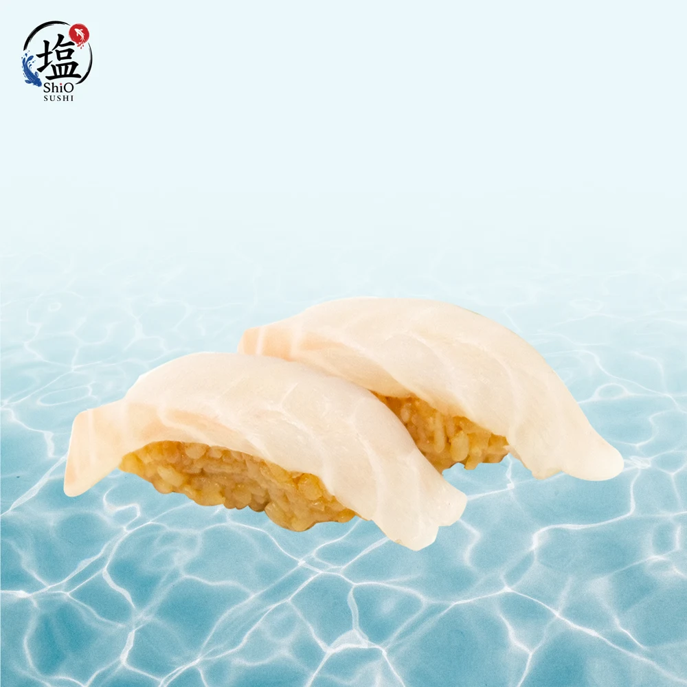 SU18 - Sushi Cá Song
