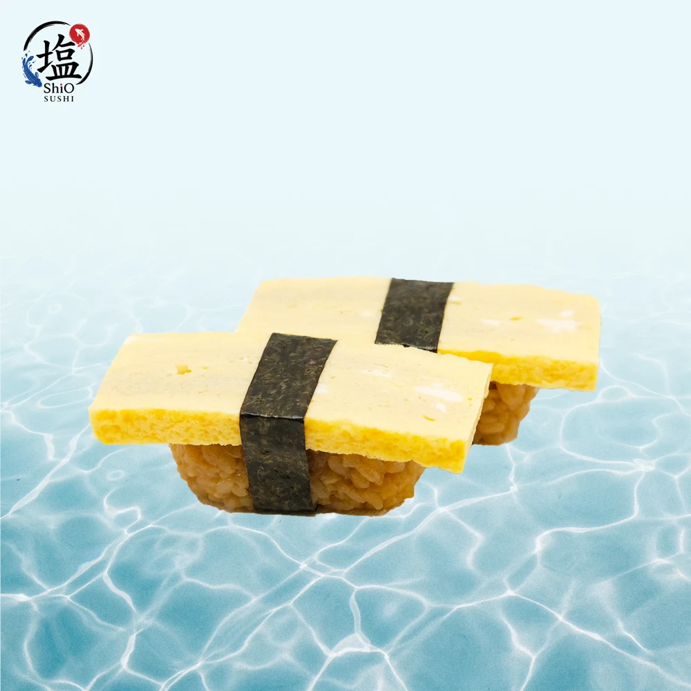 SU19 - Sushi Trứng