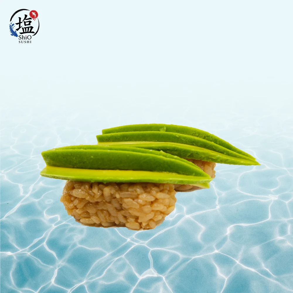 SU21 - Sushi Quả Bơ