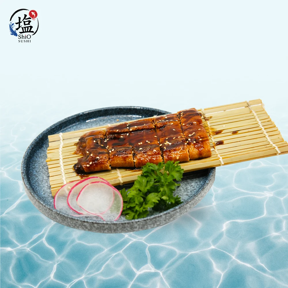 Y09 - Lươn Nhật Nướng 1/2 con